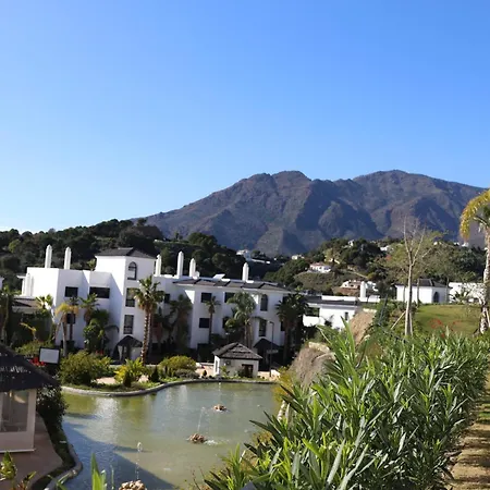 Apartment Mirador Hills Estepona
