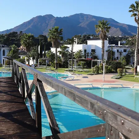 Mirador Hills Apartmán Estepona