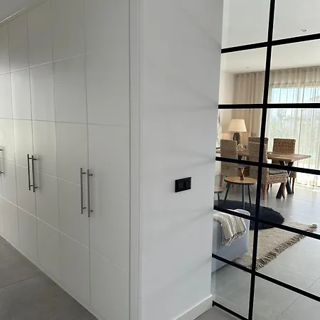 Mirador Hills Appartement *