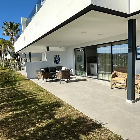 Mirador Hills Apartmán *