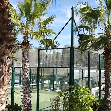 Mirador Hills Appartement *