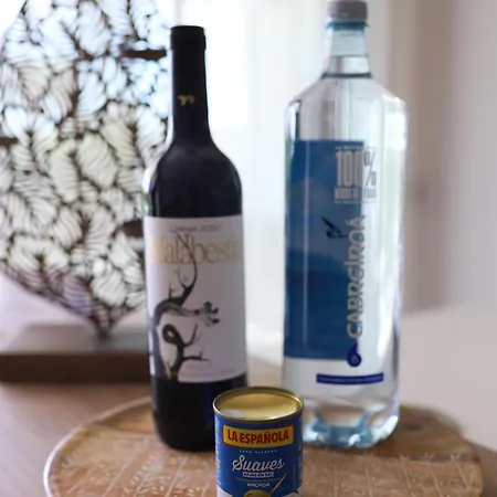 Mirador Hills Apartmán *