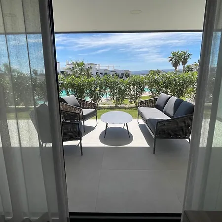 Apartment Mirador Hills