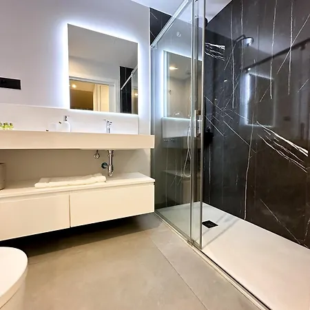 Apartmán Mirador Hills *