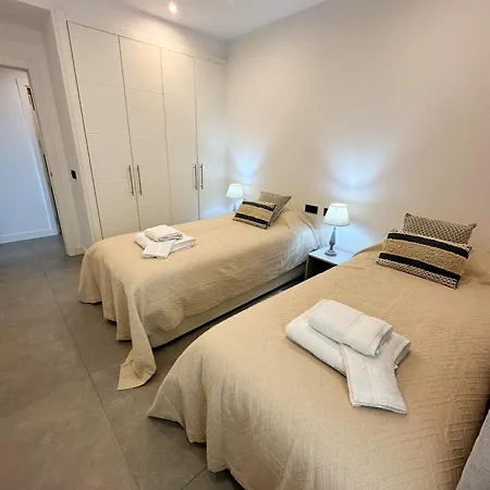 Mirador Hills * Estepona