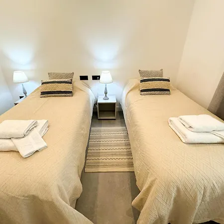 Mirador Hills Apartmán *