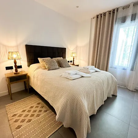 Mirador Hills Apartmán Estepona