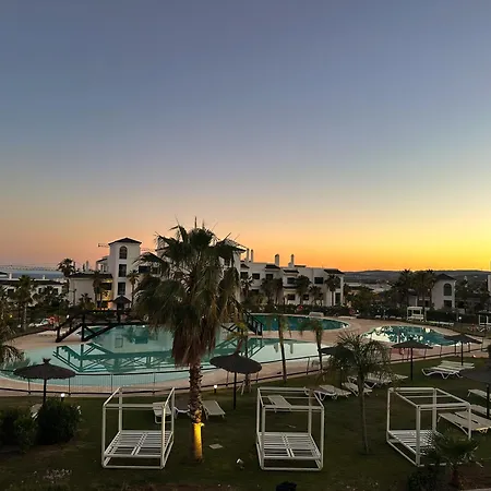 Appartement Mirador Hills