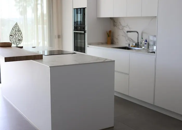 Apartment Mirador Hills Estepona