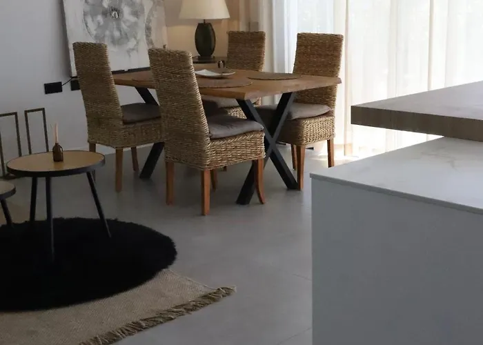 Mirador Hills Apartment