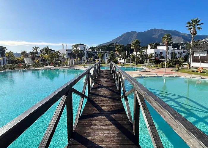 Mirador Hills Estepona