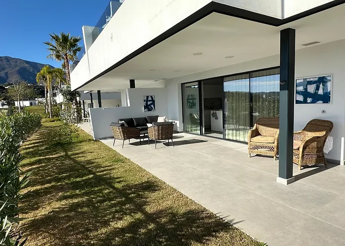 Mirador Hills Apartment *