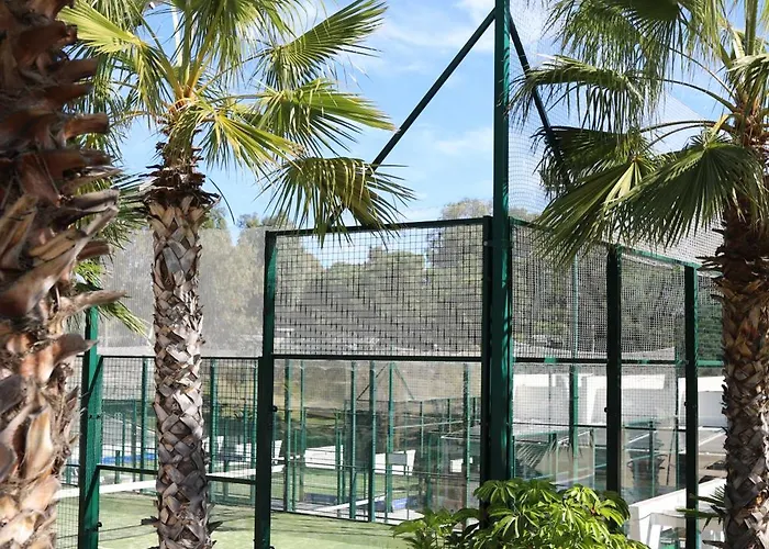 Mirador Hills Apartment *