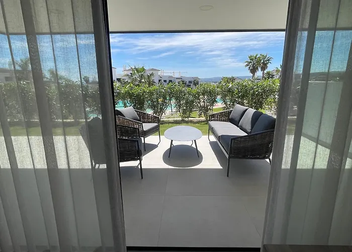 Apartment Mirador Hills