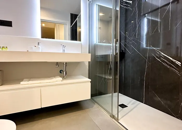 Apartment Mirador Hills *