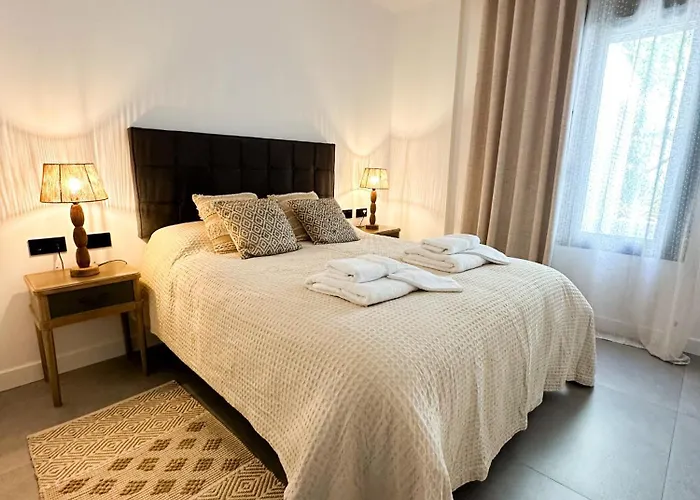 Mirador Hills Apartment Estepona