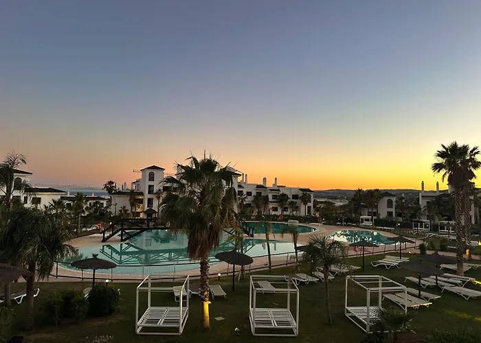 Apartment Mirador Hills