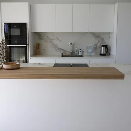 Mirador Hills Appartamento Estepona