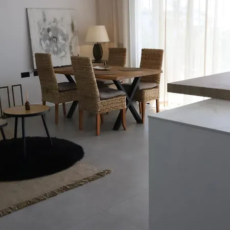 Mirador Hills Appartamento