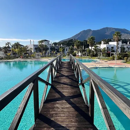 Mirador Hills Estepona