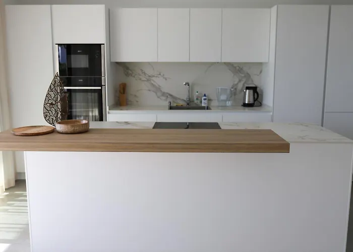 Mirador Hills Apartment Estepona