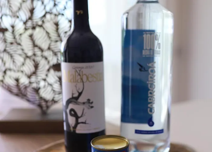 Mirador Hills Apartment *